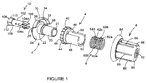 Une figure unique qui représente un dessin illustrant l'invention.